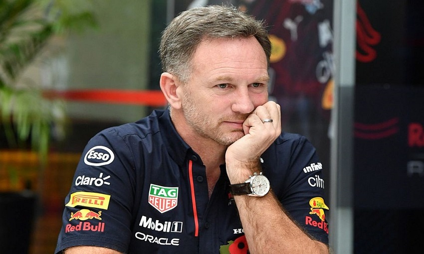 Horner sui test in Bahrain: "Tre giorni sono troppi"