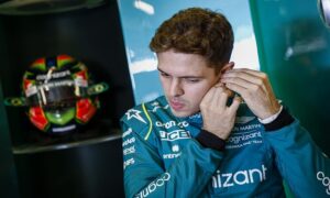 Ufficiale: Drugovich sostituirà Stroll nei test del Bahrain