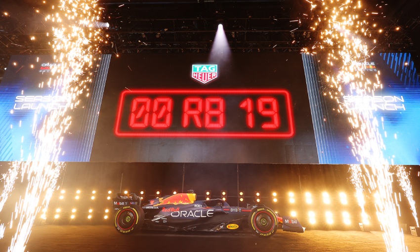 ferrari red bull motori