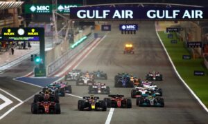 GP Bahrain, anteprima: il circuito, il meteo