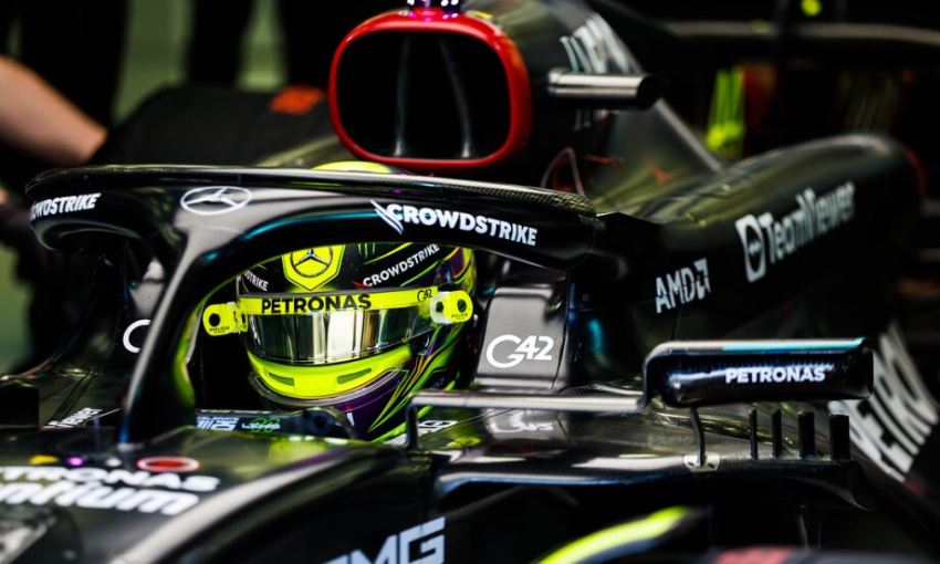 hamilton