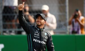 hamilton