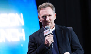 horner fia