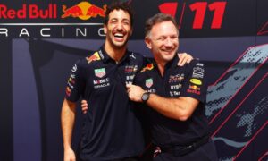 Ricciardo fiducia
