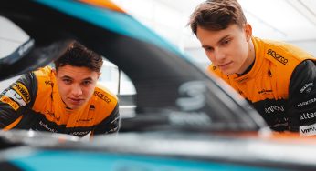 Norris: “Voglio la monoposto più facile da guidare”