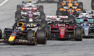 nuovi team formula 1