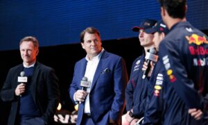 red bull honda ford