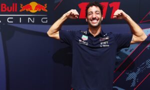 ricciardo anno sabbatico