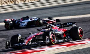 Test Bahrain, day 3: Alfa Romeo in ko, possibile scenario anche per Ferrari?