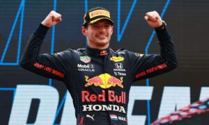verstappen