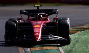 GP Australia, FP2: si accende la Ferrari, ma Alonso è in pole position