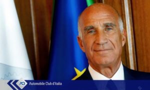 GP Italia, Sticchi Damiani: "Abbiamo di fronte una sfida"