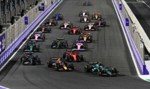 formula 1 contratti