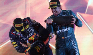 analisi gp bahrain