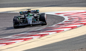 Arabia Saudita-Mercedes-aggiornamenti
