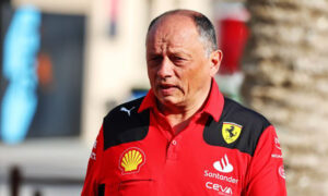Vasseur Imola
