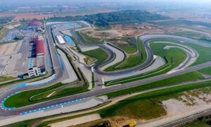 Formula 1 Brescia