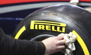 pirelli