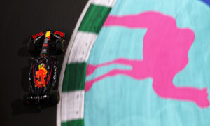 GP Arabia Saudita