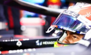 GP Arabia Saudita griglia di partenza