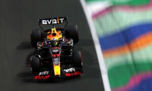 GP Arabia Saudita ordine arrivo