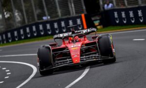 GP Australia