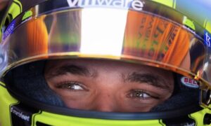 GP Arabia Saudita McLaren Norris