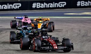 Gran Premio del Bahrain F1 2023