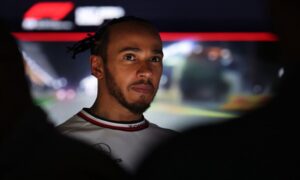 Hamilton macchina della verità