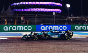 Helmut Marko Aston Martin
