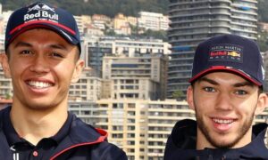 Horner acquisto Perez
