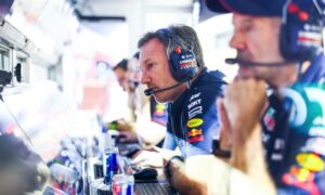 Red Bull, Horner: "Aston? La seconda miglior squadra del lotto"