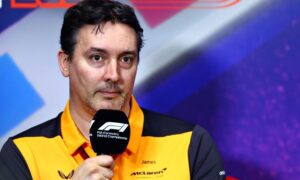 Caso McLaren: Key out, chi ci sarà al suo posto?