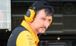 James-Key-McLaren