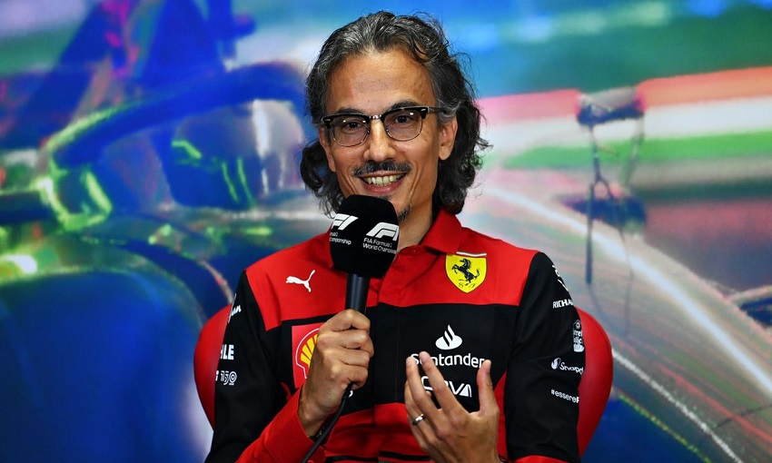 Licenziamenti Ferrari: Pronti a dire addio anche a Mekies