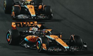 McLaren aggiornamenti