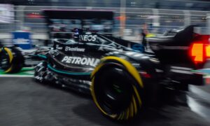 Mercedes Arabia Saudita