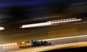 Mercedes W14