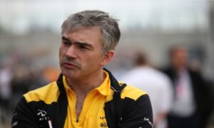 Nick Chester futuro direttore tecnico di Andretti F1