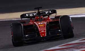 Ralf Schumacher Ferrari