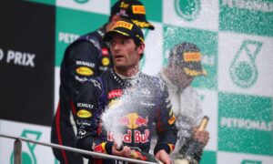 Red Bull, "Multi 21" compie dieci anni