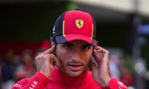 Sainz dominio Red Bull