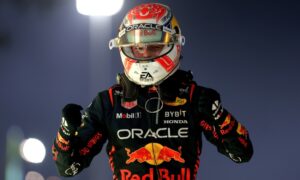 GP Bahrain, pagelle: profondo rosso