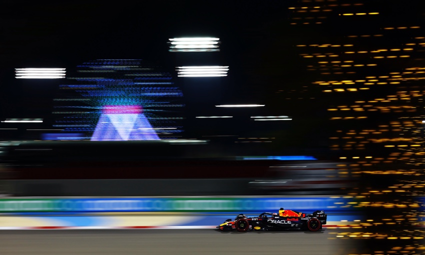 GP Bahrain, qualifiche: la stagione comincia da dove avevamo lasciato