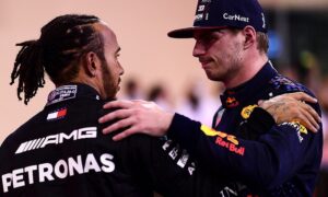 Massa su Verstappen: "Batterà i record di Schumacher"