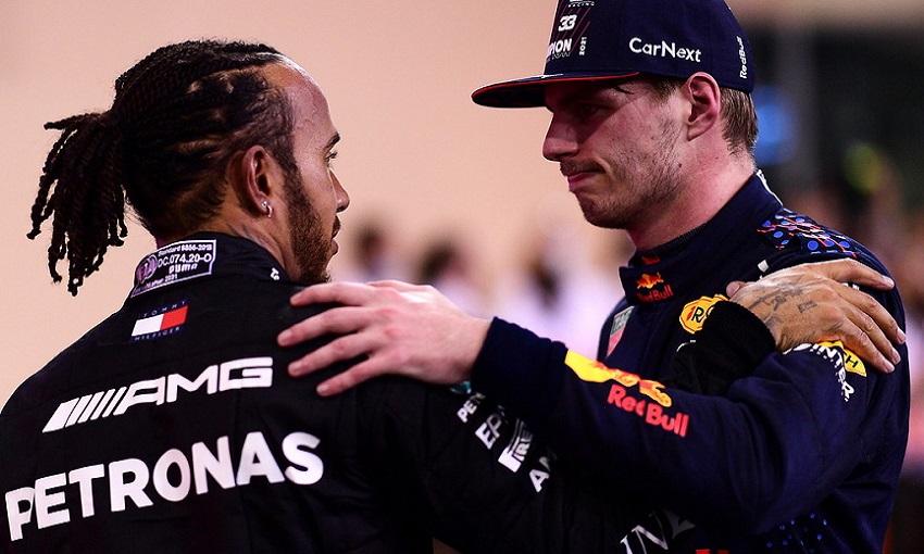 Massa su Verstappen: "Batterà i record di Schumacher"