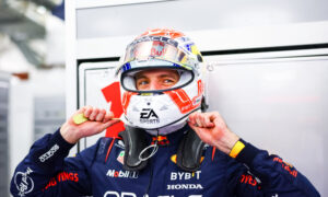 Verstappen