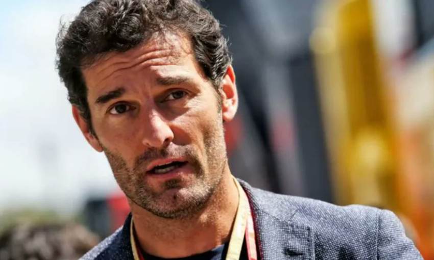 Webber Alonso