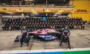 Alpine: com'è il rapporto tra Ocon e Gasly?
