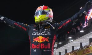 arabia saudita red bull